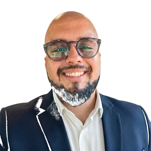 Christian Santacruz