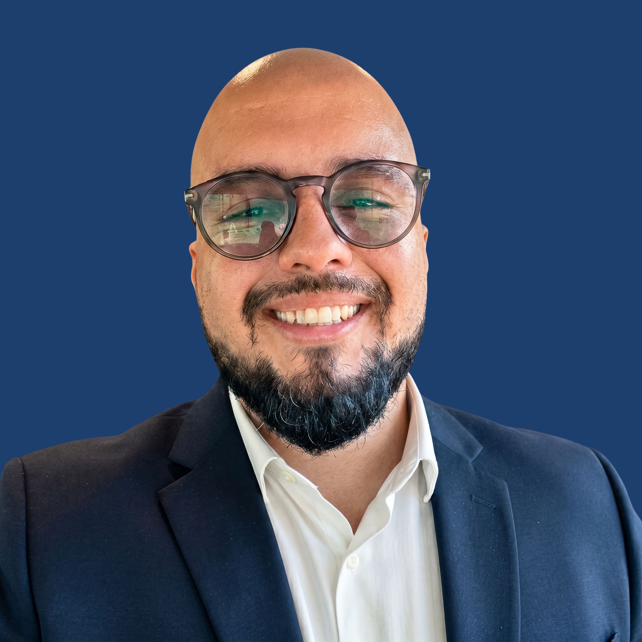 Christian Santacruz perfil